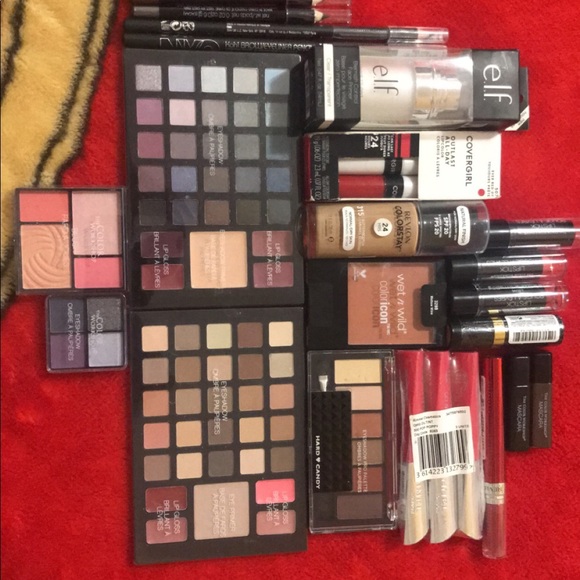 MakeUp Sale!!! - Picture 1 of 2